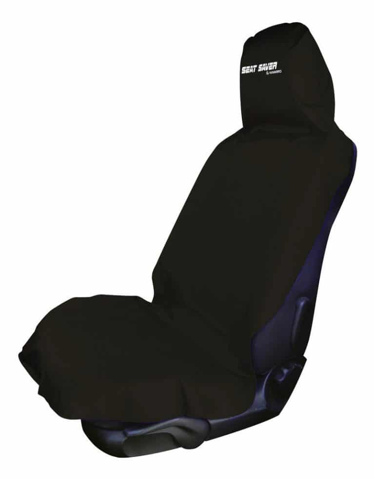 Review of Seat Saver Waterproof Car Front Seat Cover The Car Stuff