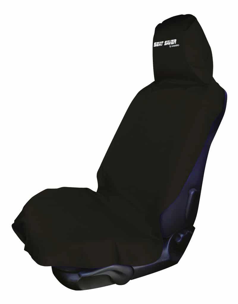 Seat Saver Car Seat Cover