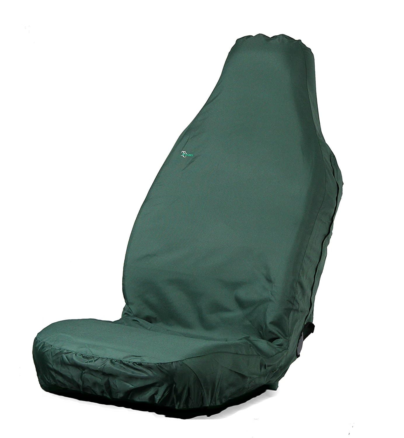 Town and Country 3D Stretch Front Seat Cover