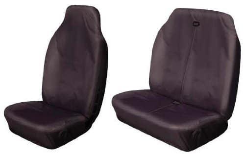 Universal Van Seat Cover Set