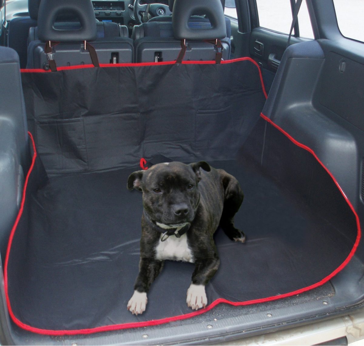 Best Car Boot Liners and Protectors The Car Stuff