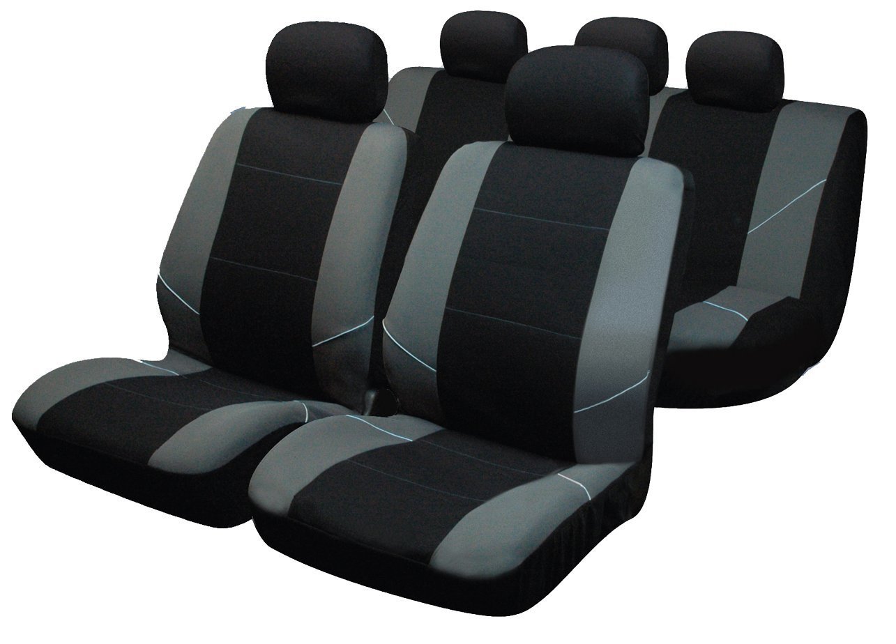 car seat covers set