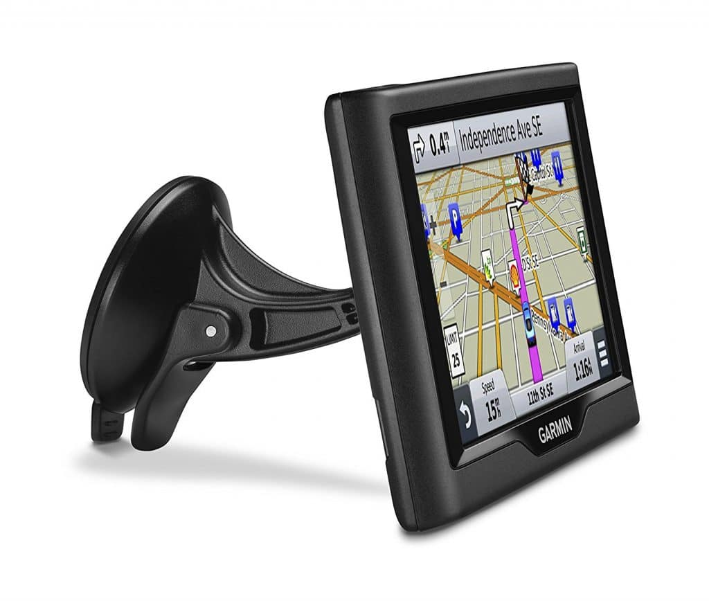 Review Of Garmin Nuvi 57LM 5 Inch Satellite Navigation - The Car Stuff