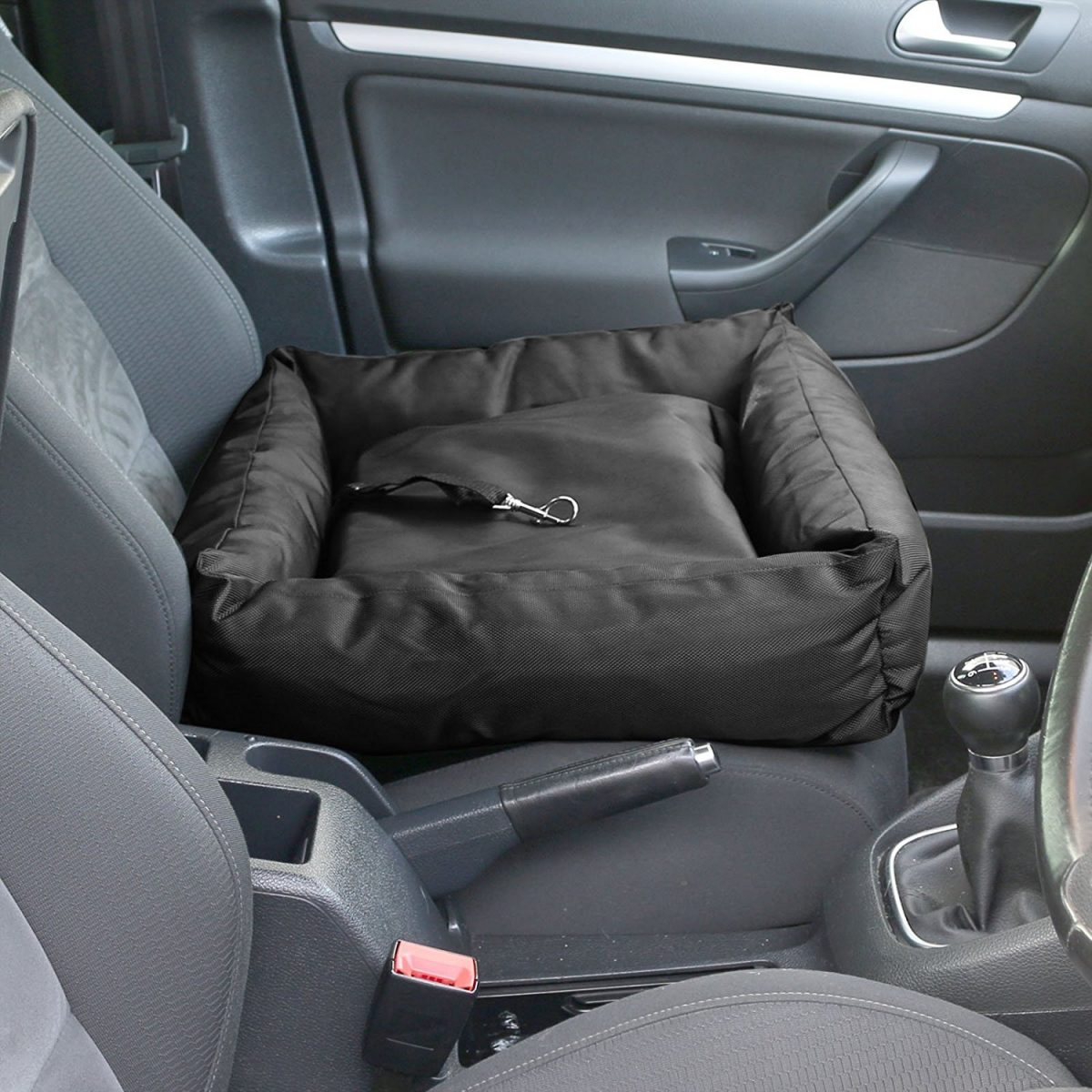 Review of Me & My Pets Car Seat Cushion Bed The Car Stuff