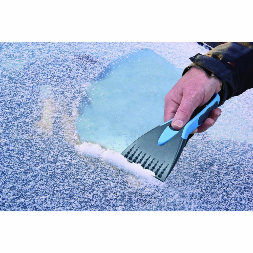 best windscreen ice scraper for your car