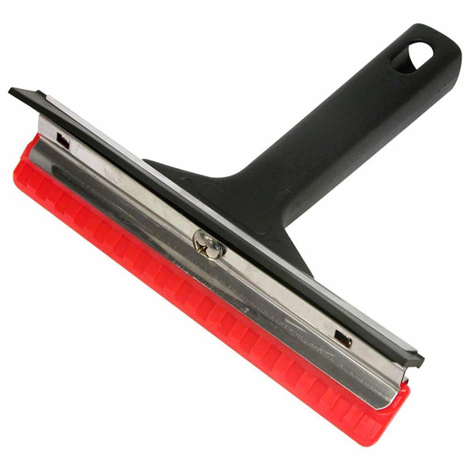 Review of Carpoint Car Windscreen Squeegee and Ice Scraper The Car Stuff
