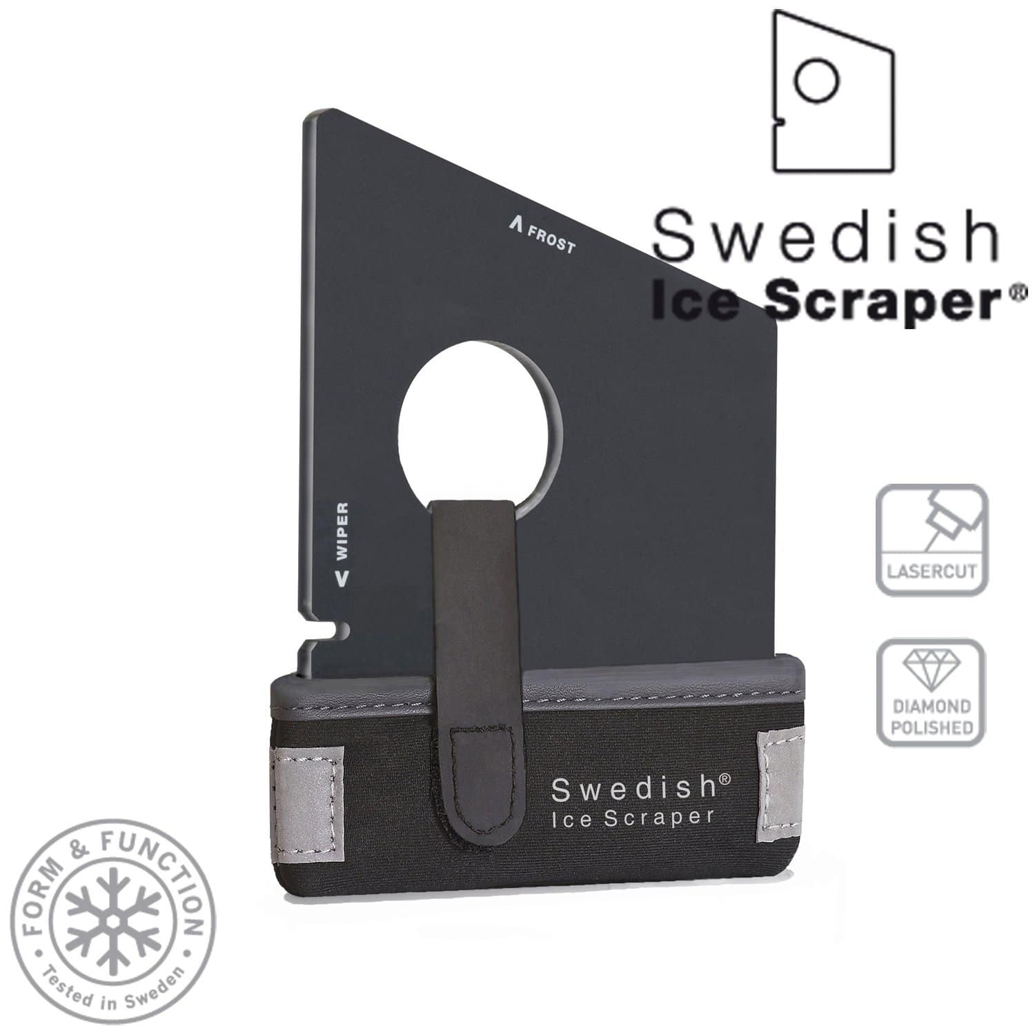 swedish ice scraper