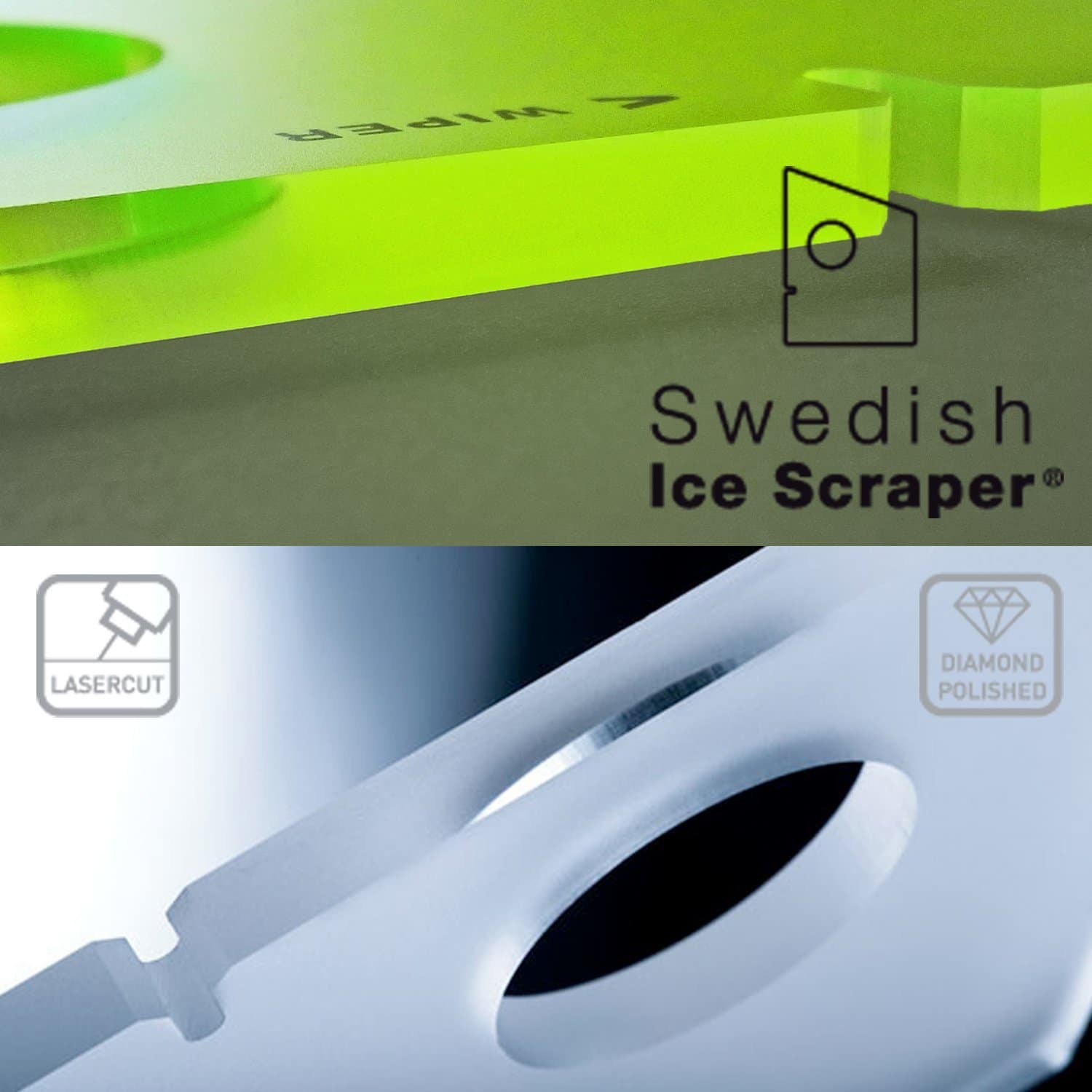 swedish ice scraper
