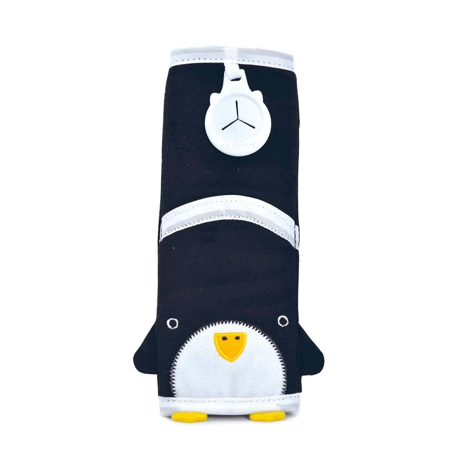 Trunki Snoozihedz Seat Belt Penguin