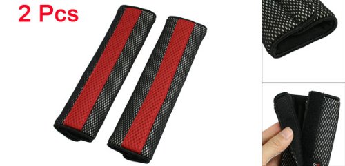 Uxcell Seatbelt Cover pack of 2
