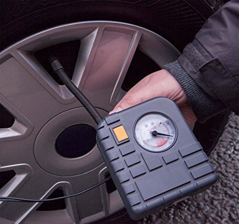 Best Portable Car Tyre Inflator Pump and Air Compressors The Car Stuff