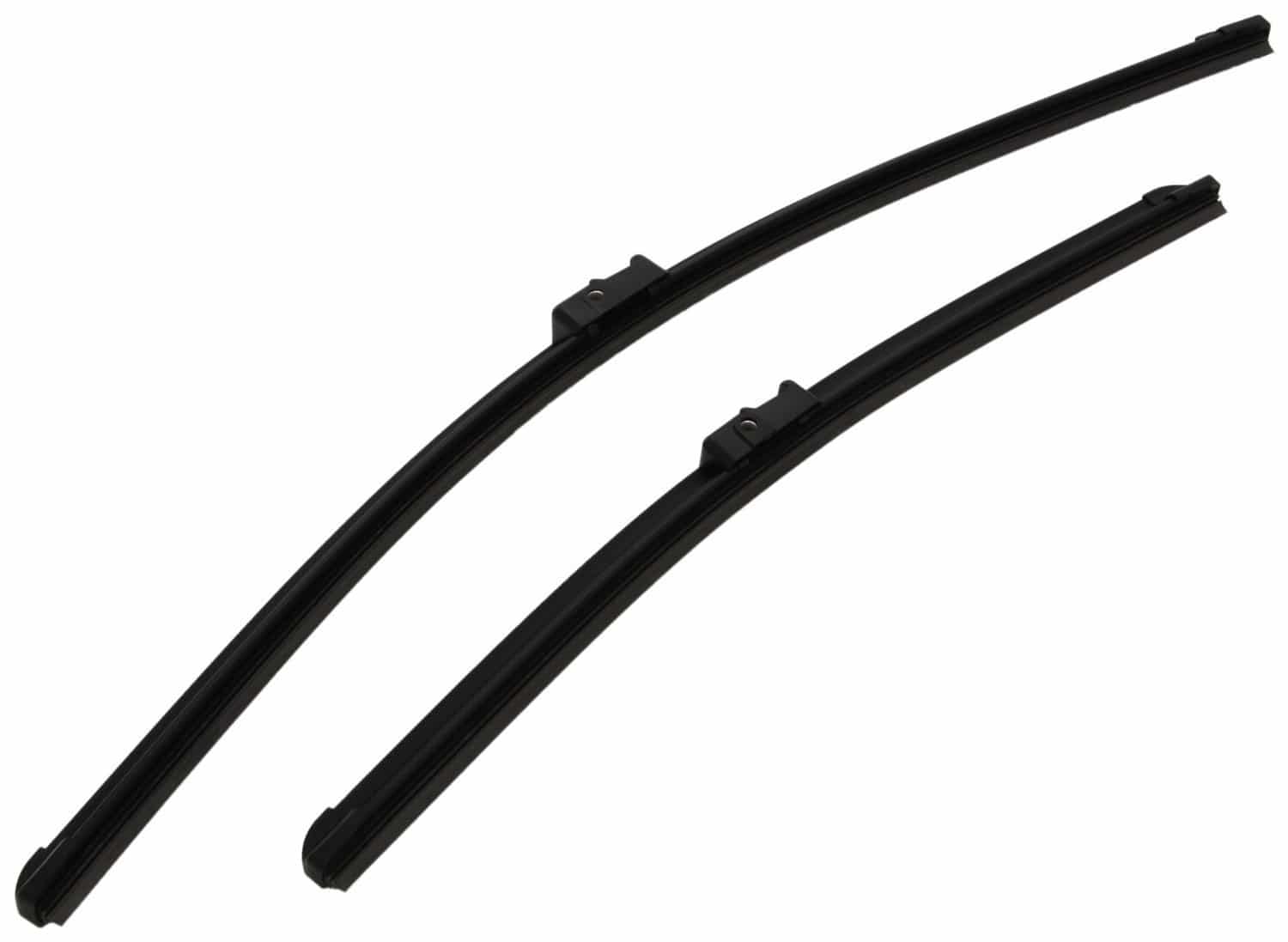 Bosch SP21/18S Wiper Blades for Renault Clio Fiat Punto and Other Cars