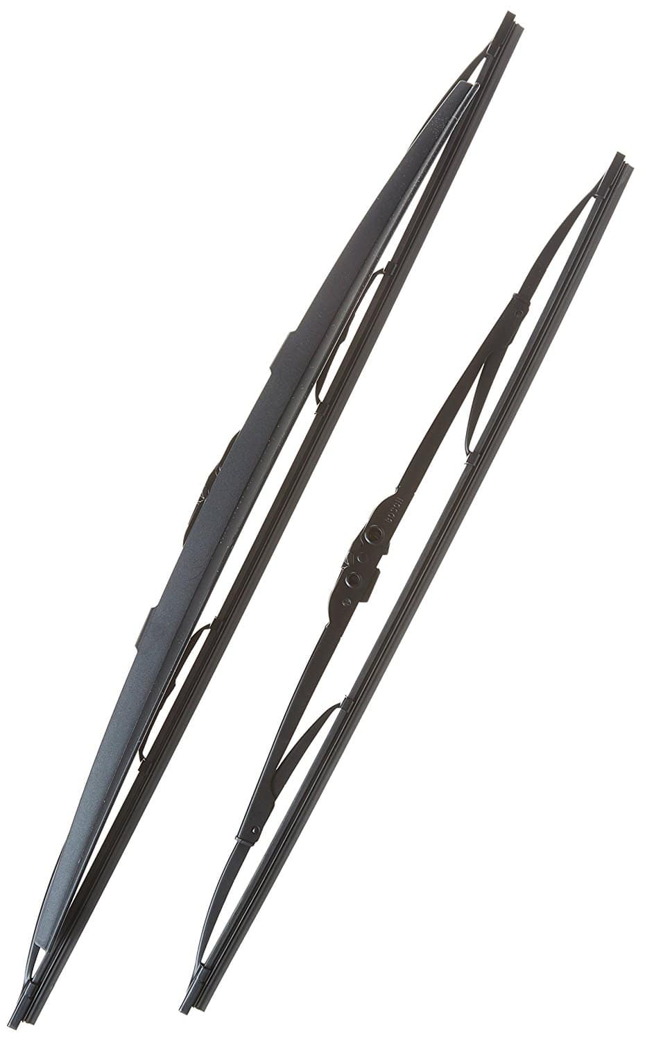 bosch sp21/18s renault clio fiat punto car wiper blades