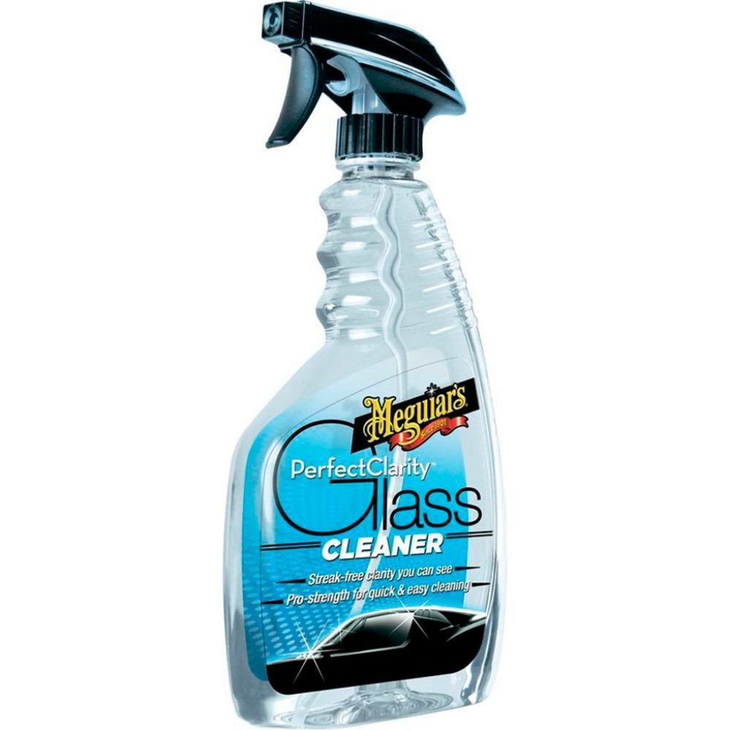 Best Car Glass Cleaner and Anti Fog Products The Car Stuff