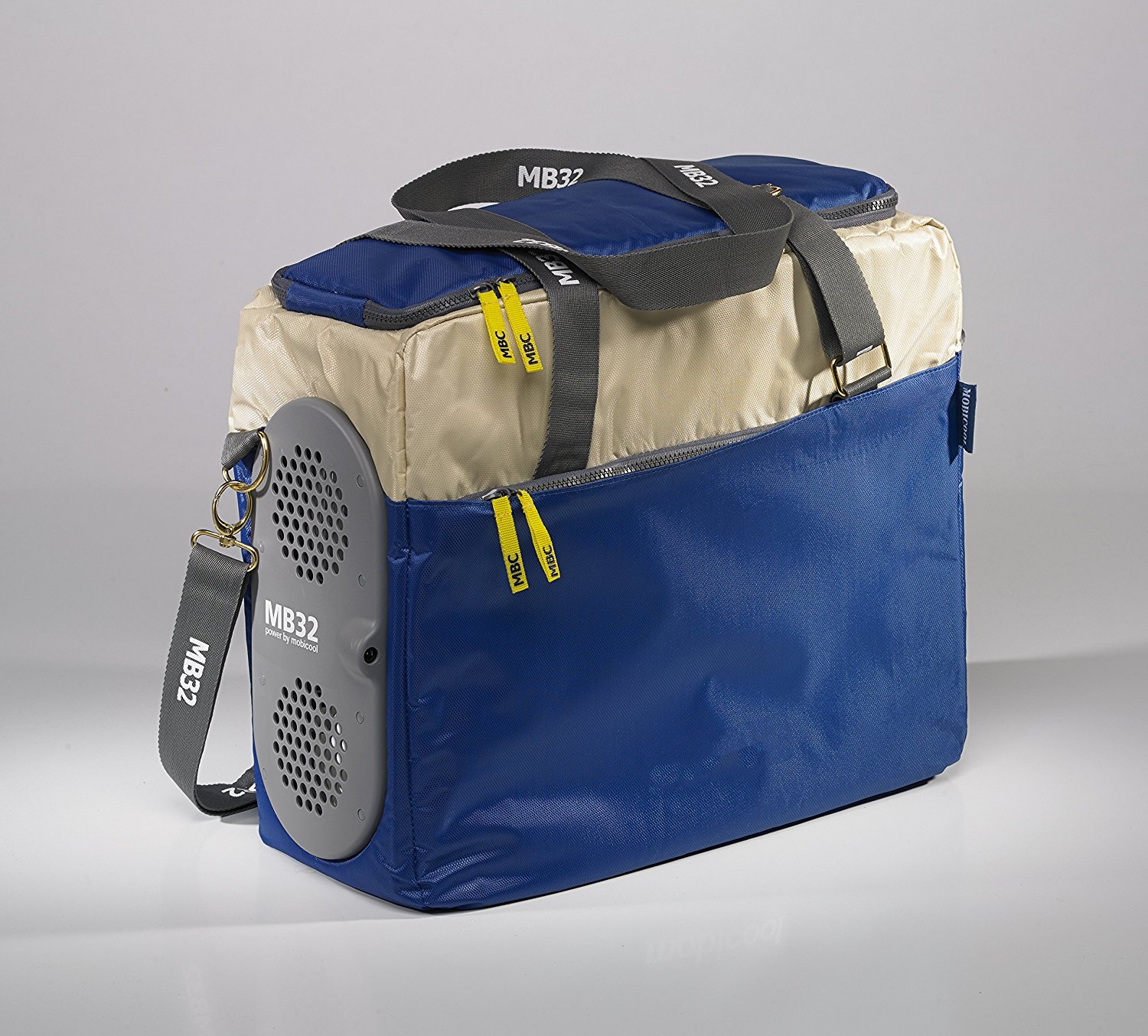 Review of Andes Large 24L Coolbox & Warm Heater