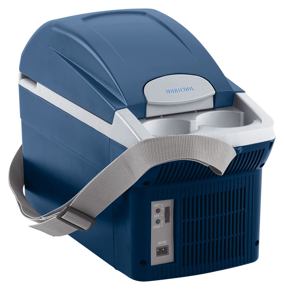 Best Portable Electric Cool Box Fridge The Car Stuff