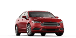 2018 Ford Fusion SE full hd wallpaper - red color cars hd wallpaper