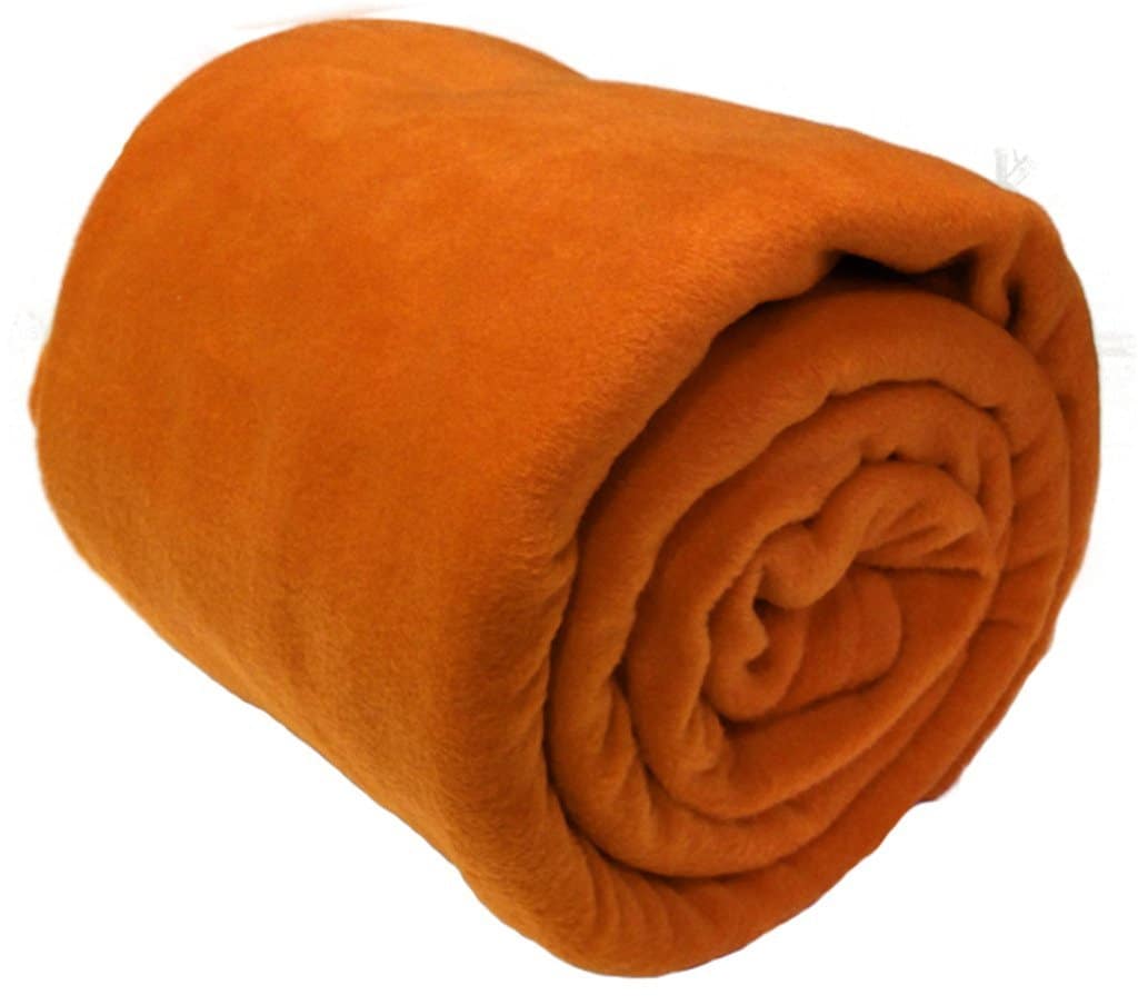 A-Express Soft Fleece Blanket