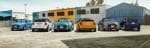 2017 Mini Cooper available colors - how many colors available in 2017 Mini Cooper convertible?