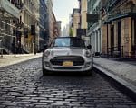 2017 Mini Cooper in streets 4k hd images - cars 4k hd wallpaper