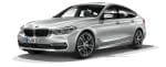 2018 BMW 6-series Gran Turismo Model Sport Line HD wallpaper