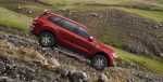 2018 Ford Endeavour downhill hd images and pics