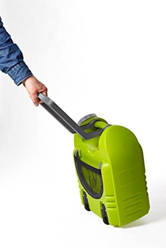 Aqua2go Pro Portable Cleaner Pressure Washer