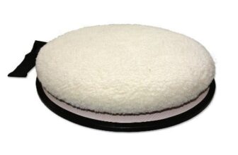 Deluxe Car Swivel Cushion