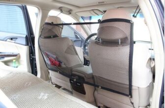 NNIUK Pet Dog Safety Barrier Net