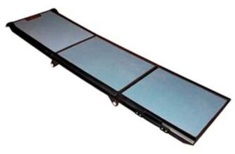 Pet Gear Tri Fold Pet Ramp