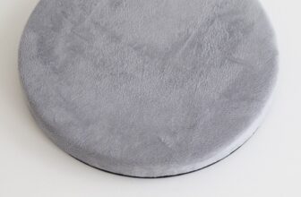Posture Cushion Car Swivel Cushion