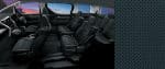 Toyota Alphard Hybrid MPV Interior hd images and wallpaper