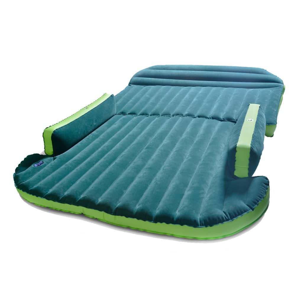 Review of AUTOPDR Car Travel Inflatable Mattress