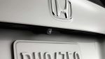 2019 Honda Pilot rear view camera hd image