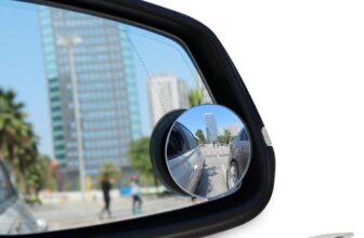 Ankler Blind Spot Mirrors