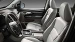 How many airbags in Honda Pilot? - Honda Pilot Airbags