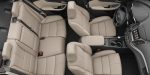How many seats in 2018 Chevrolet Impala?