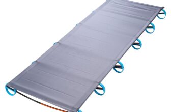 Yahill Ultralight Car Camping Bed