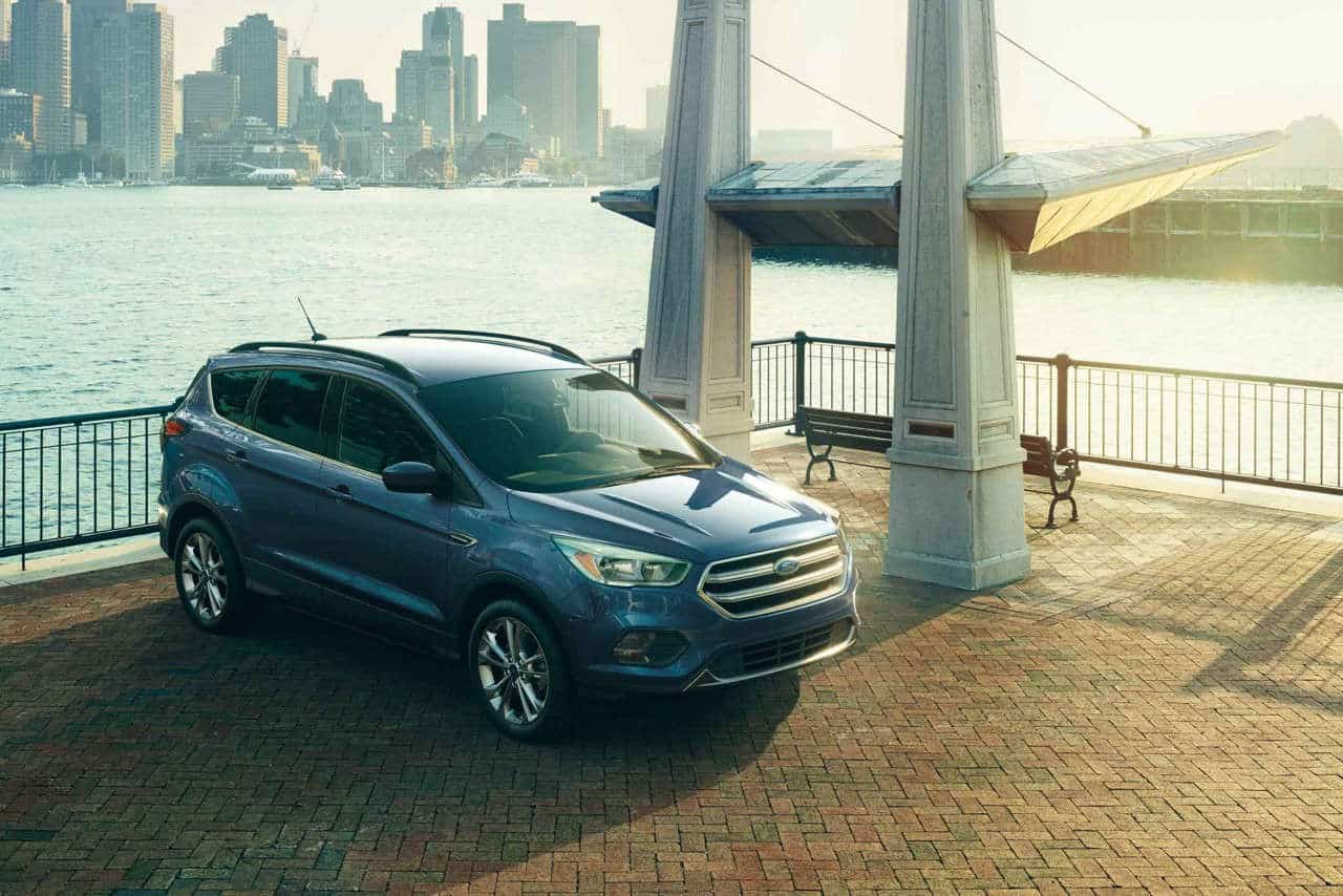 2019 Ford Escape Rumors, Features, Price ( Concept Images, Redesign) Release Date
