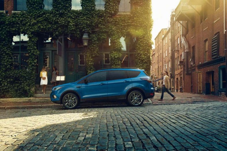 Ford Escape Safety Rating Wallpaper For Iphone
