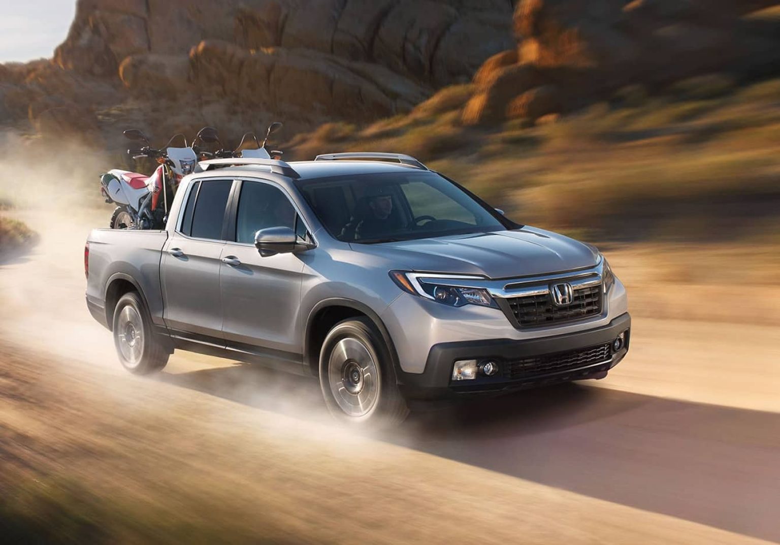 How many airbags in 2018 Honda Ridgeline Safety Features & Safety Score