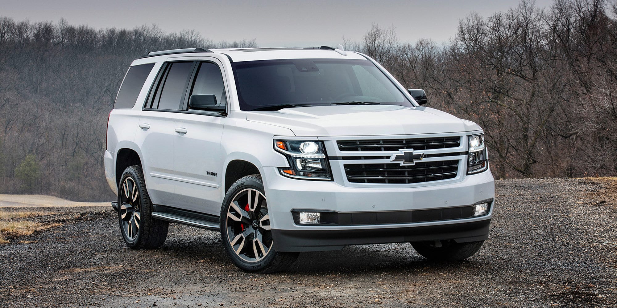 2019 Chevrolet Tahoe Rumors, Features, Price ( Concept Images, Redesign) Release Date