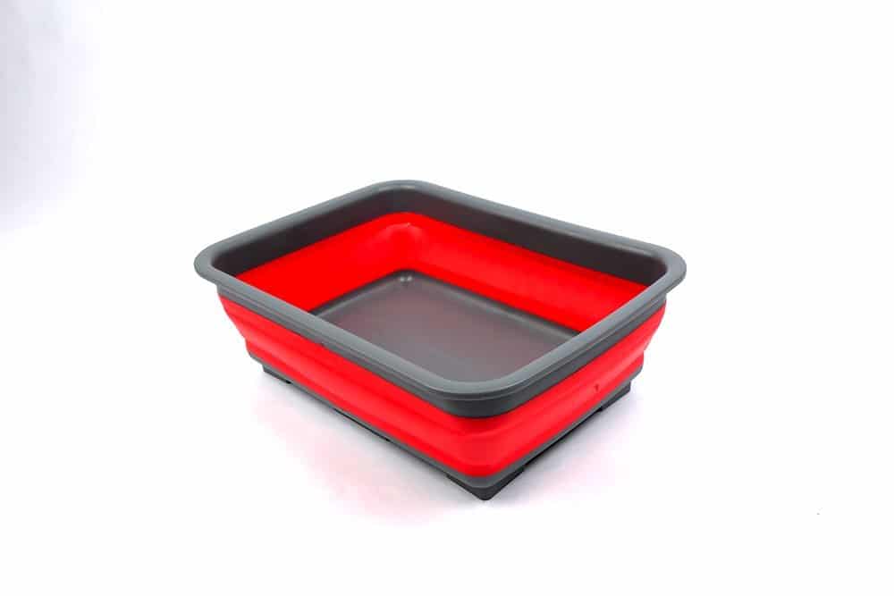 Orbit Innovations Collapsible Washing Up Bowl