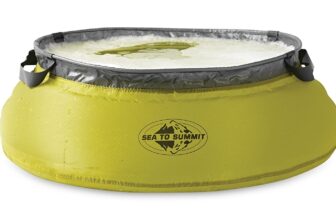 Sea To Sumit Kitchen Sink