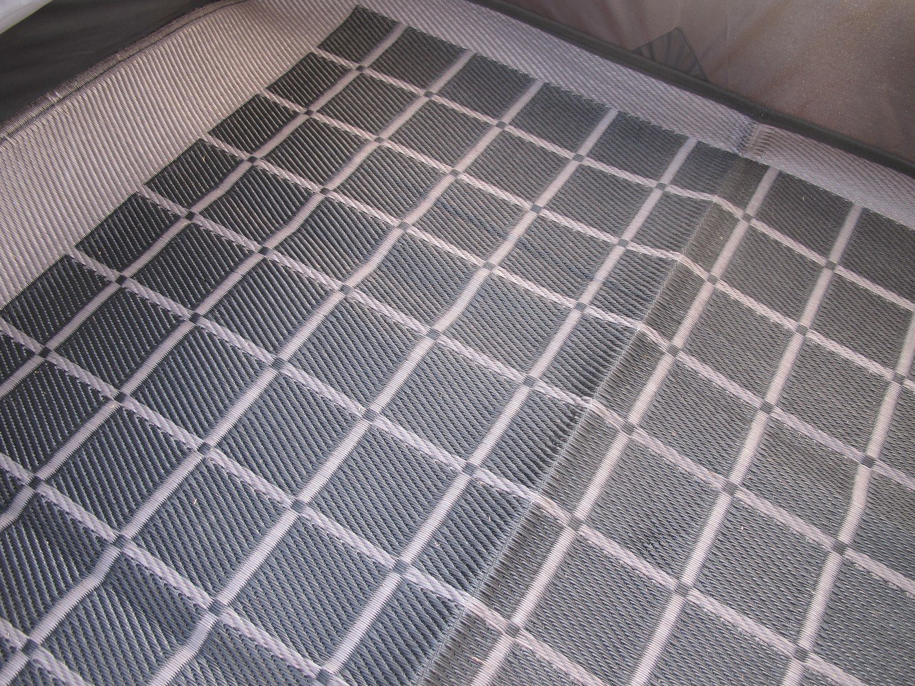 Review of MP Brands Essentials Weatherproof Awning Carpet