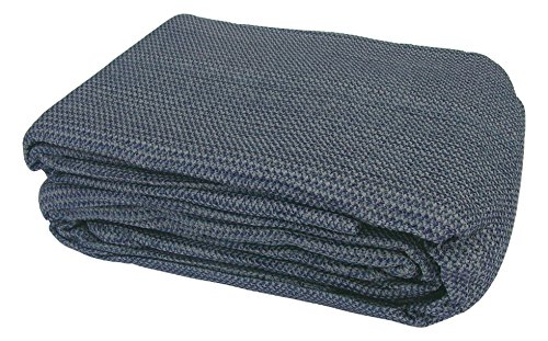 Review of Kampa Rally 330 Tent Awning Carpet