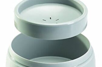 best travel dog bowl