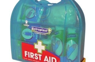 Astroplast Piccolo General Purpose First Aid Kit