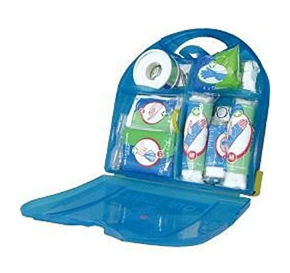 Astroplast Piccolo General Purpose First Aid Kit 