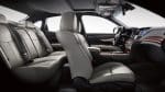 How many airbags in 2018 Infiniti Q70 ?- Infiniti Q70 Airbags